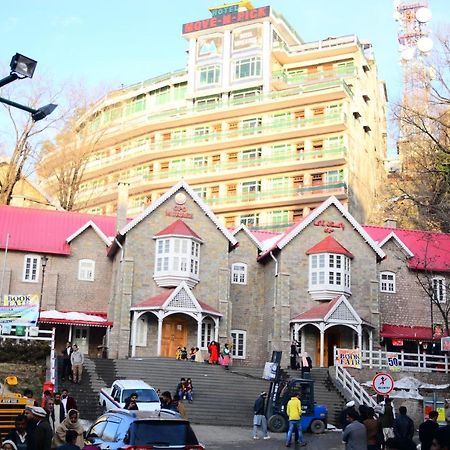 Move-N-Pick Murree Exterior photo