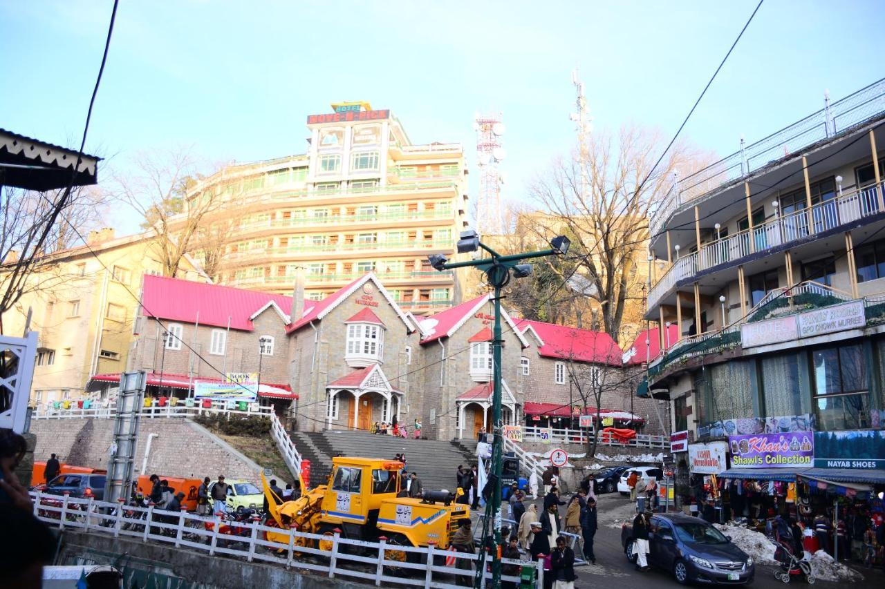 Move-N-Pick Murree Exterior photo