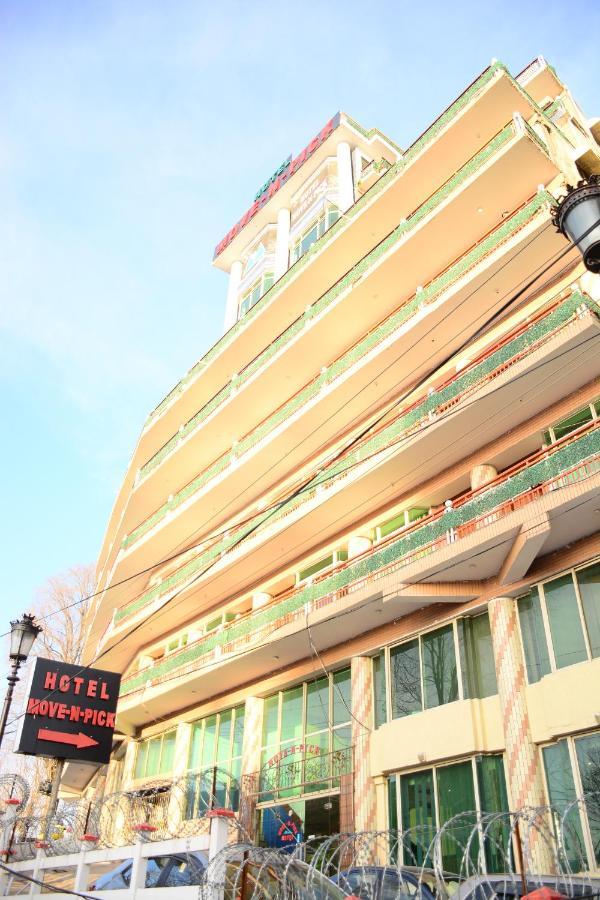 Move-N-Pick Murree Exterior photo