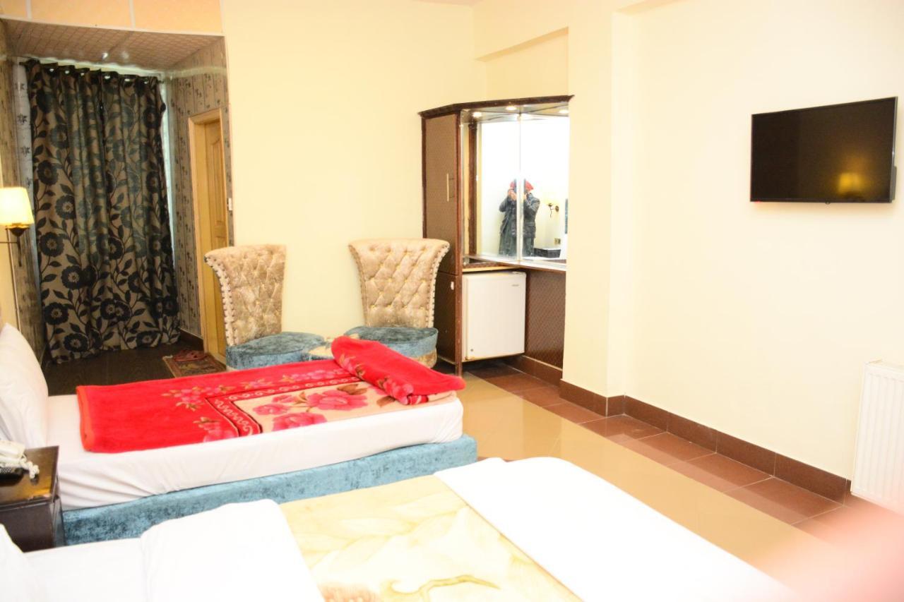 Move-N-Pick Murree Exterior photo