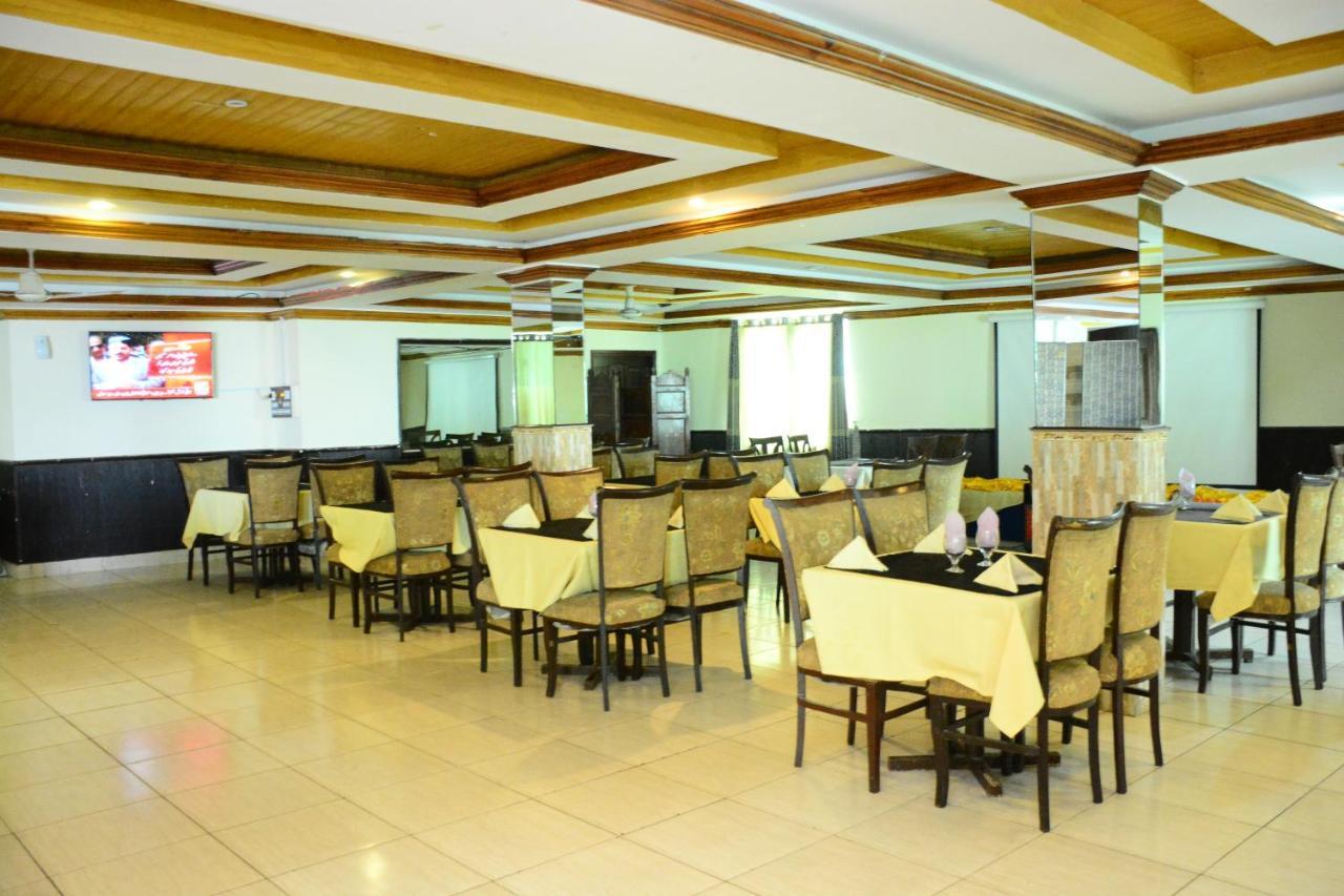 Move-N-Pick Murree Exterior photo