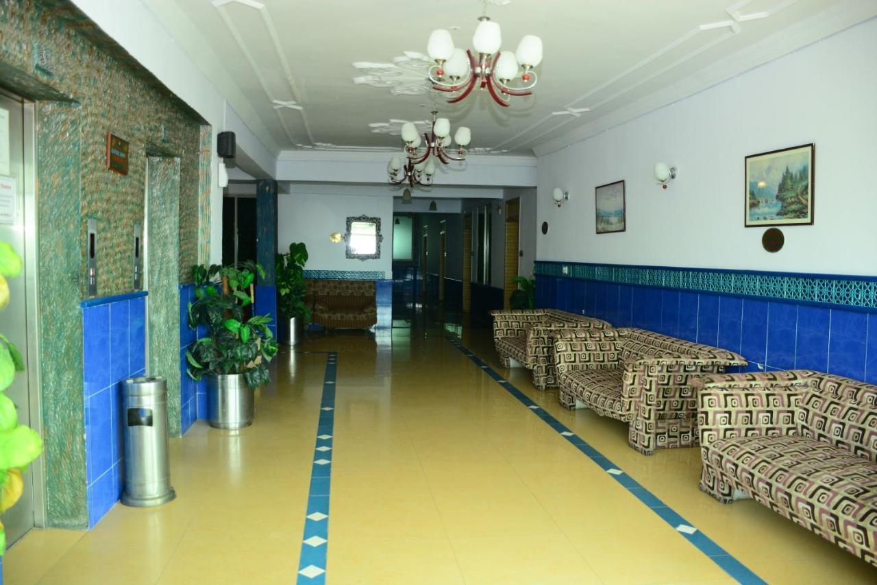 Move-N-Pick Murree Exterior photo