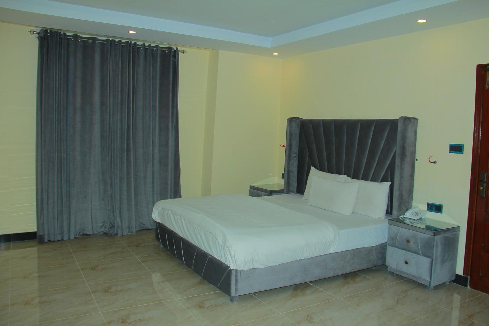 Move-N-Pick Murree Exterior photo